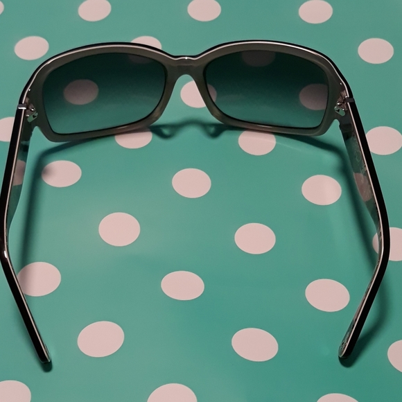 Coach Glasses - Picture 2 of 4